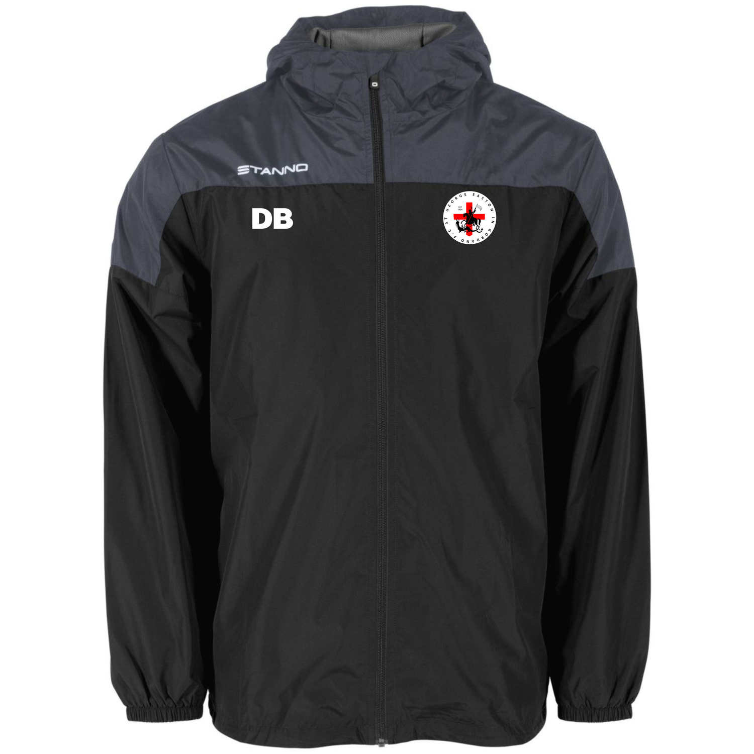 Stanno Pride Windbreaker  - Adults