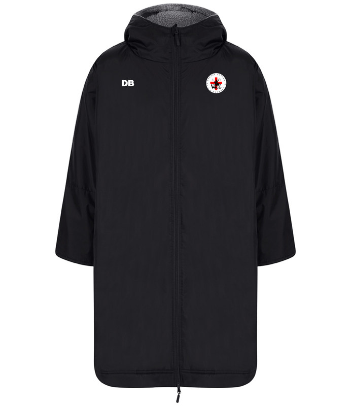 Robe - All Weather - Finden & Hales (LV690) - Adults