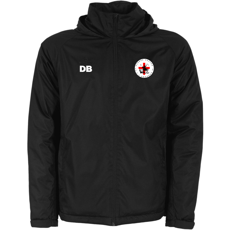 Stanno Prime All Season Jacket - Adult
