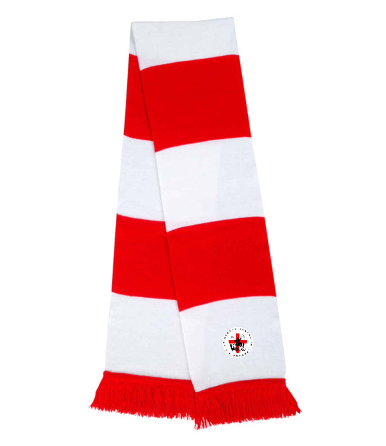 Team Scarf - Result (RS146)