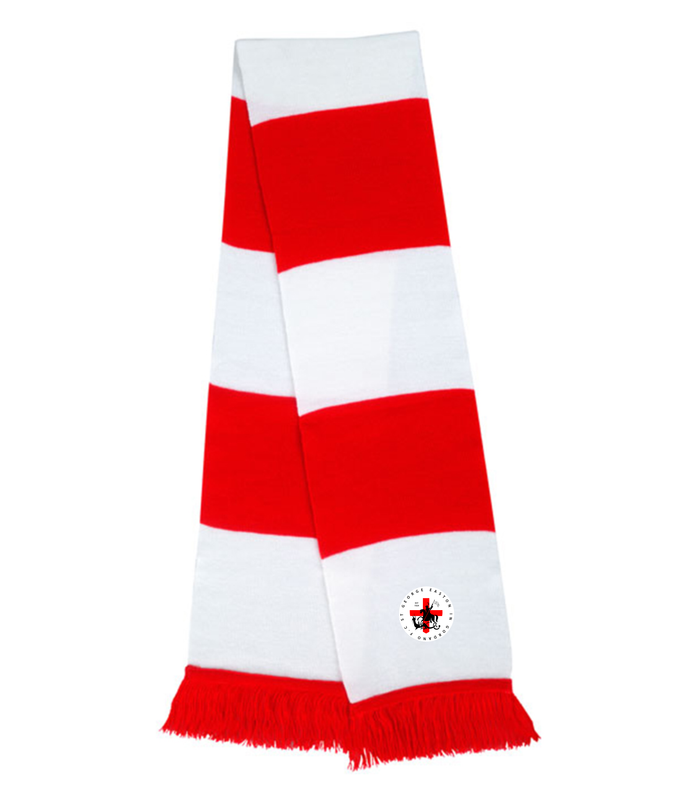 Team Scarf - Result (RS146)