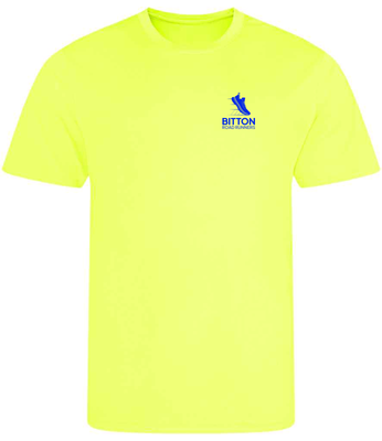 T -Shirt - Short Sleeve - AWDis - Unisex (JC001)