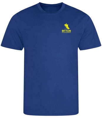T -Shirt - Short Sleeve - AWDis - Unisex (JC001)