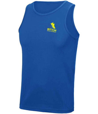 Vest - Unisex - AWDis (JC007)
