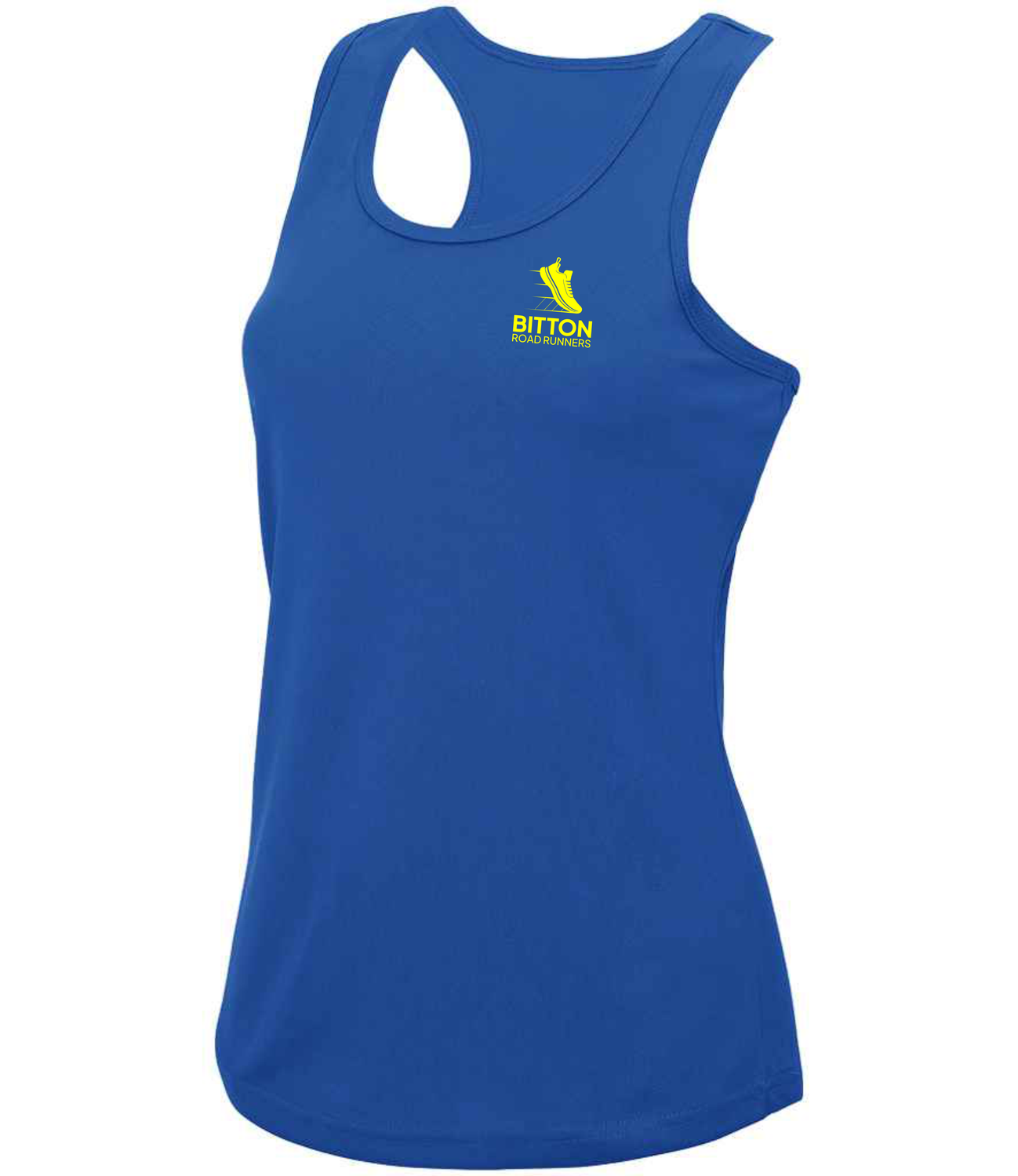 Vest - AWDis - Ladies (JC015)