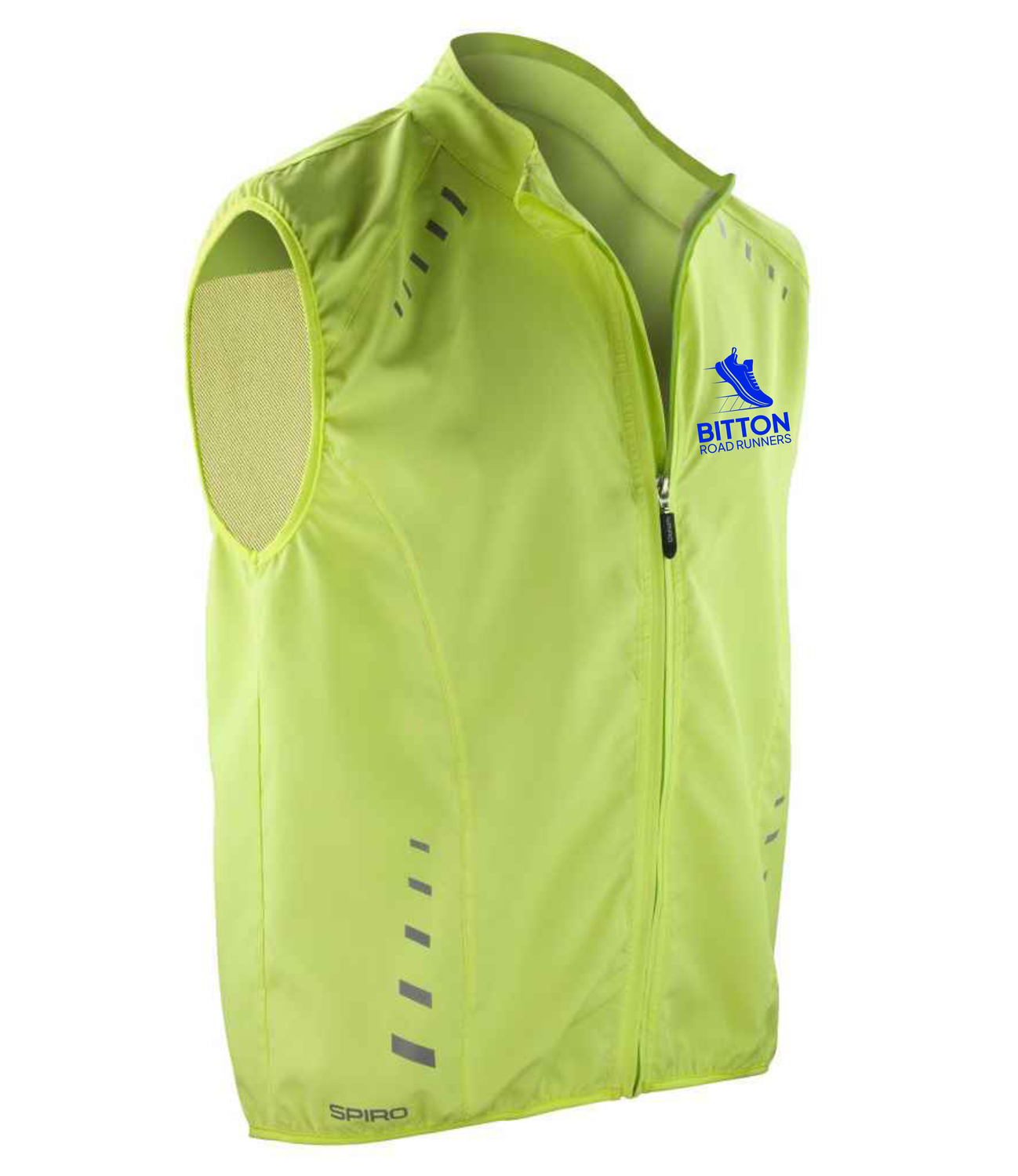 Gilet - Spiro - Unisex (SR259M)