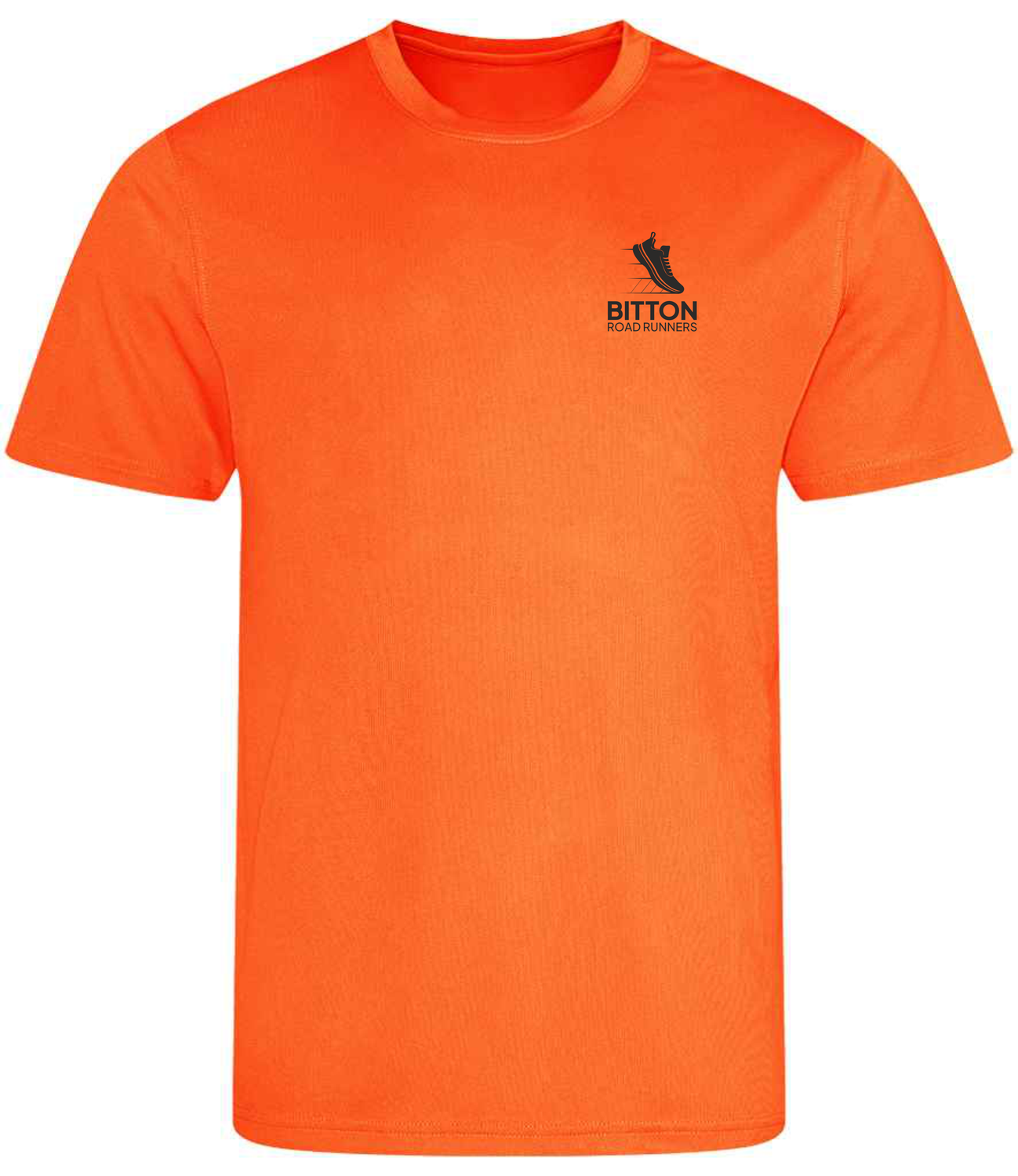 *COACH* T -Shirt - Short Sleeve - AWDis - Unisex (JC001)