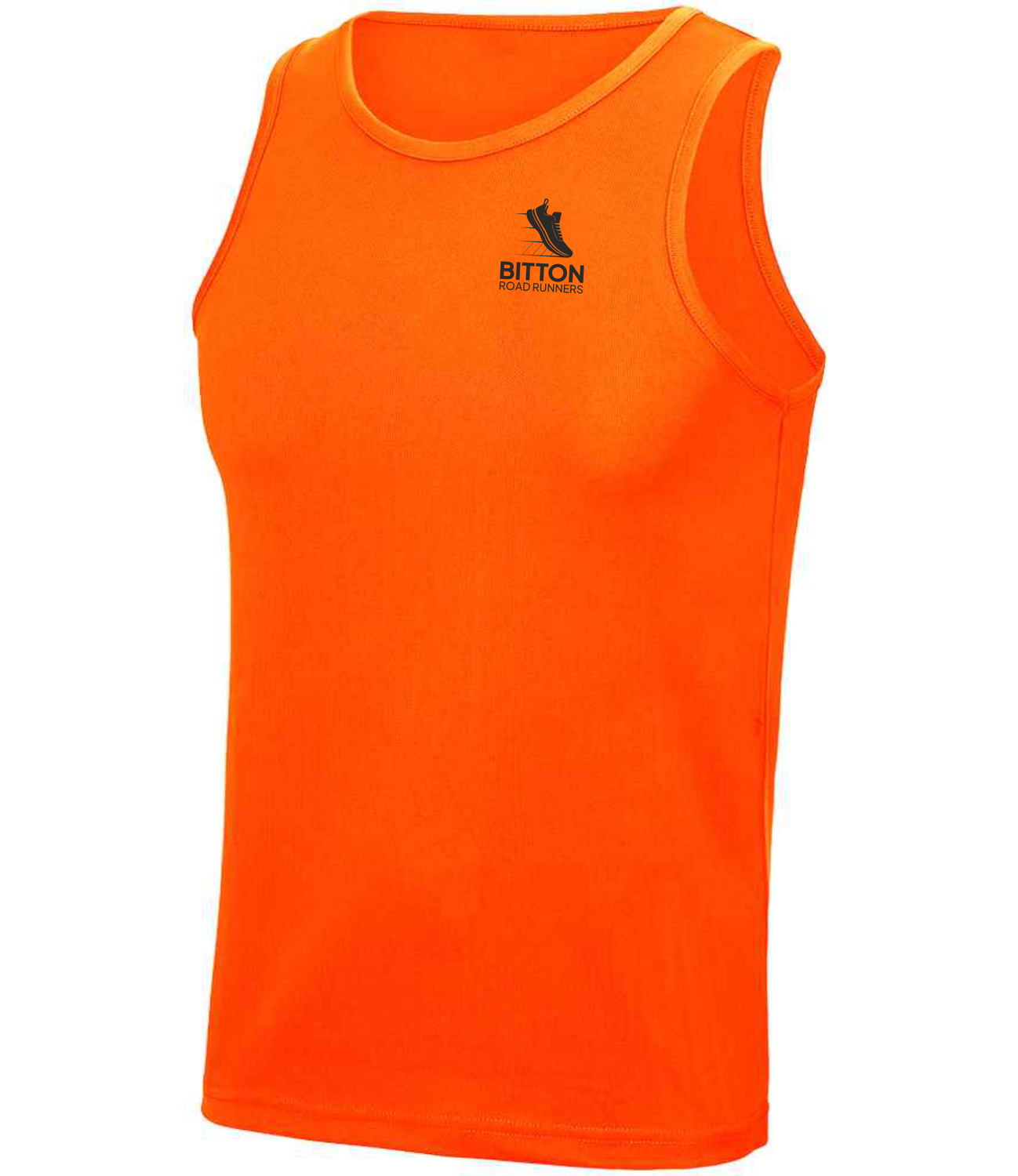 *COACH* Vest - Unisex - AWDis (JC007)