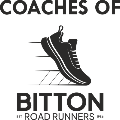 Bitton Road Runners - COACHES ONLY