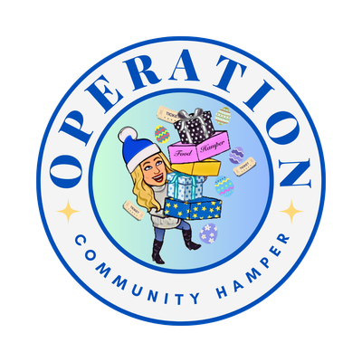 Operation Community Hamper