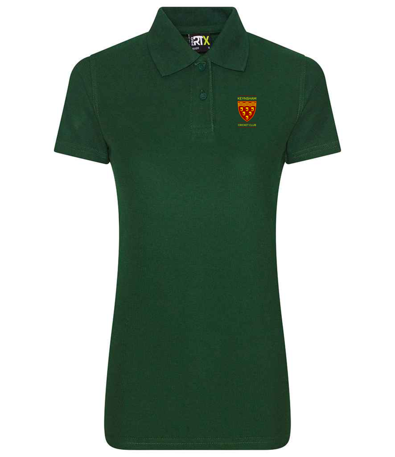 Polo Shirt - Standard Poly/Cotton - WOMEN'S - ProRTX
