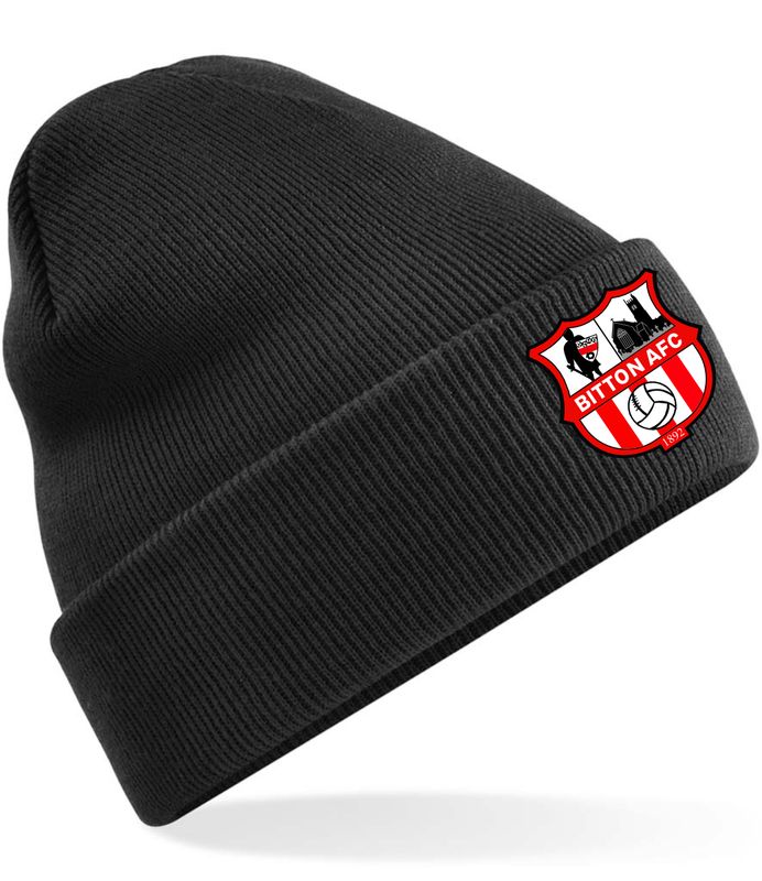 Beanie Hat - Beechfield - Kids (BB45B)