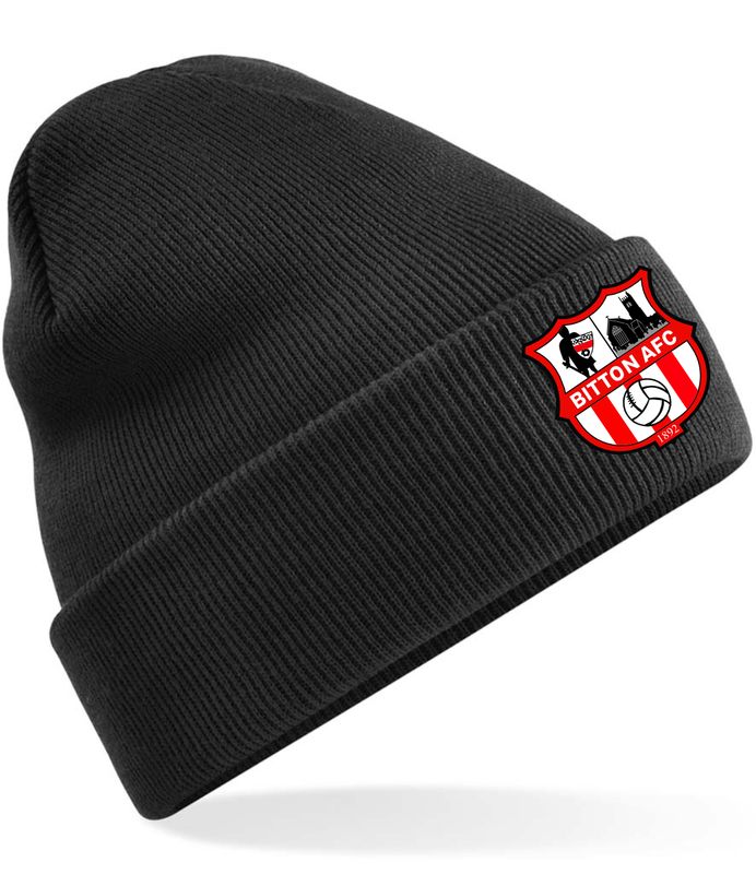 Beanie Hat - Beechfield - Adults (BB45)
