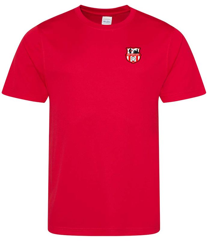 Training T-Shirt - AWDis - Kids (JC001B)