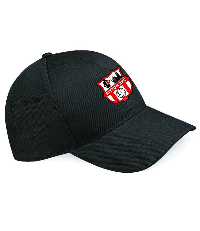 Baseball Cap - Beechfield - Adults (BB15)
