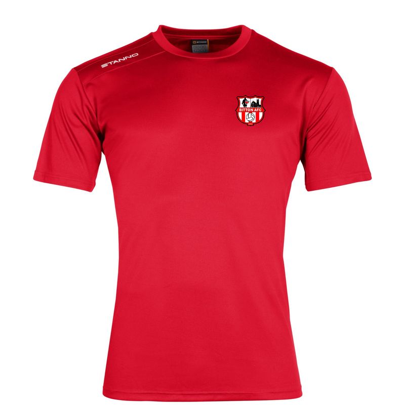 T-Shirt - Stanno - Field - Kids