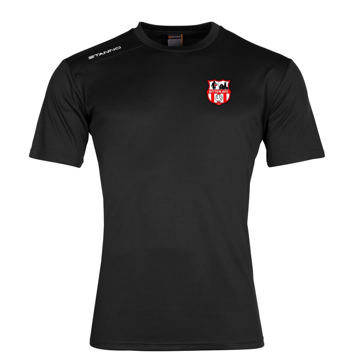 T-Shirt - Stanno - Field - Adults