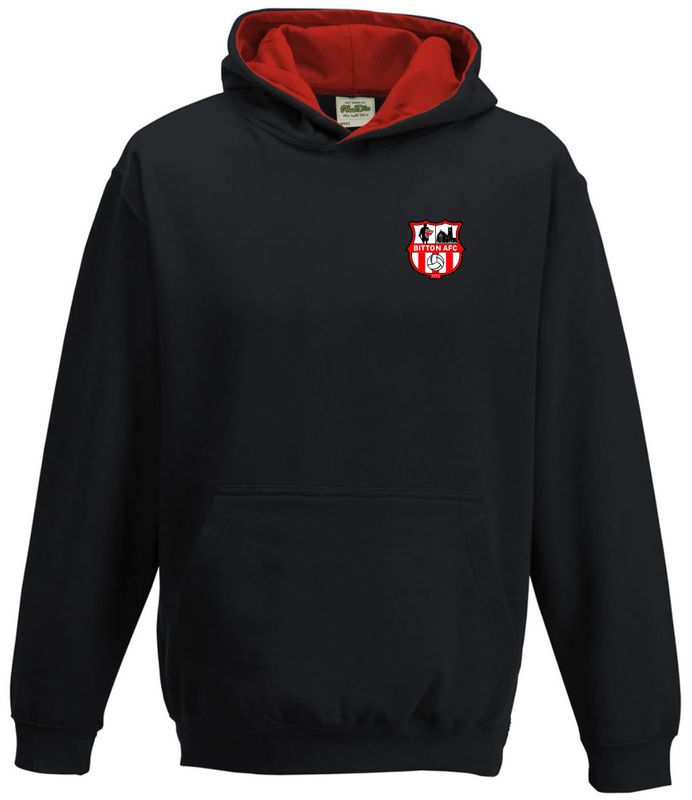 Hoodie - AWDis - Kids (JH003B)