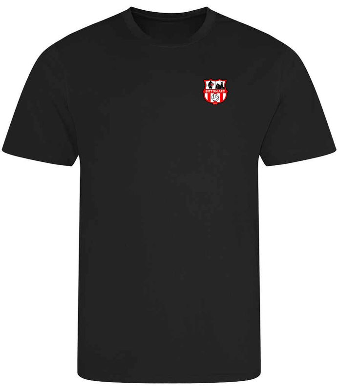 Training T-Shirt - AWDis - Kids (JC001B)