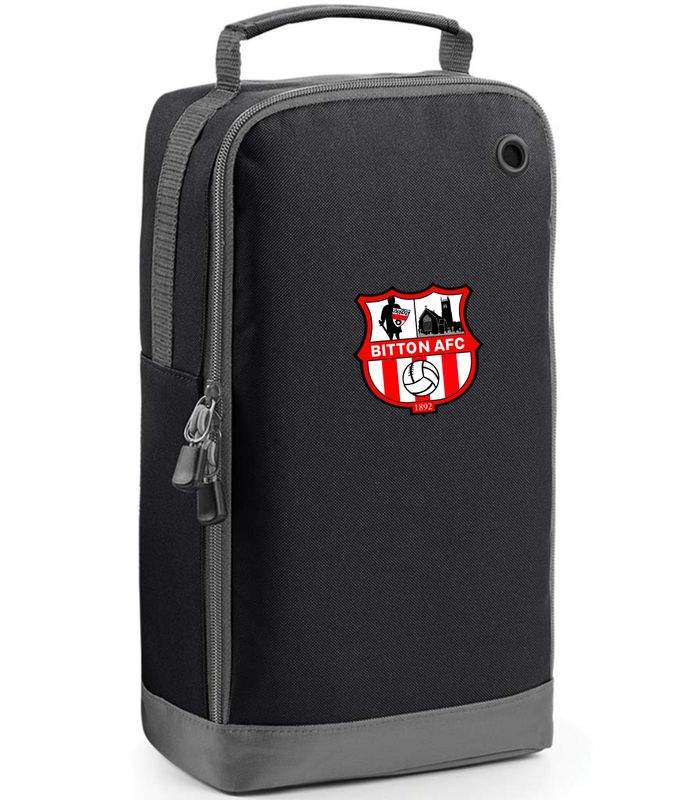 Boot Bag - BagBase (BG540)