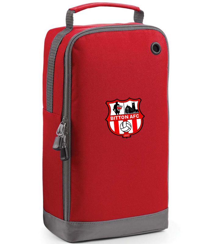 Boot Bag - BagBase (BG540)