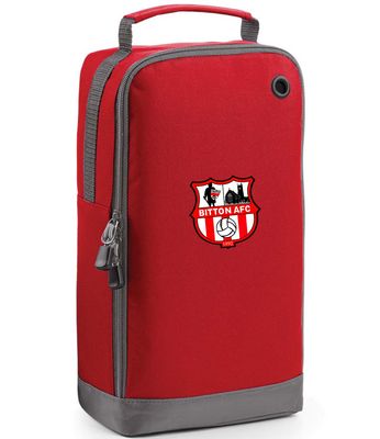 Boot Bag - BagBase (BG540)