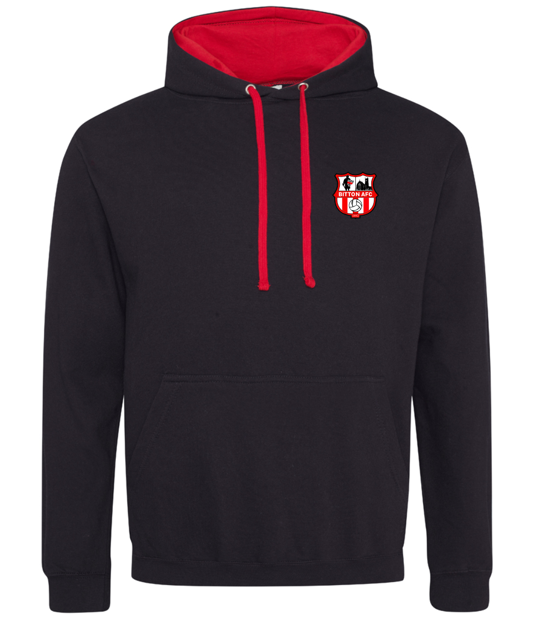 Hoodie - AWDis - Adults (JH003)