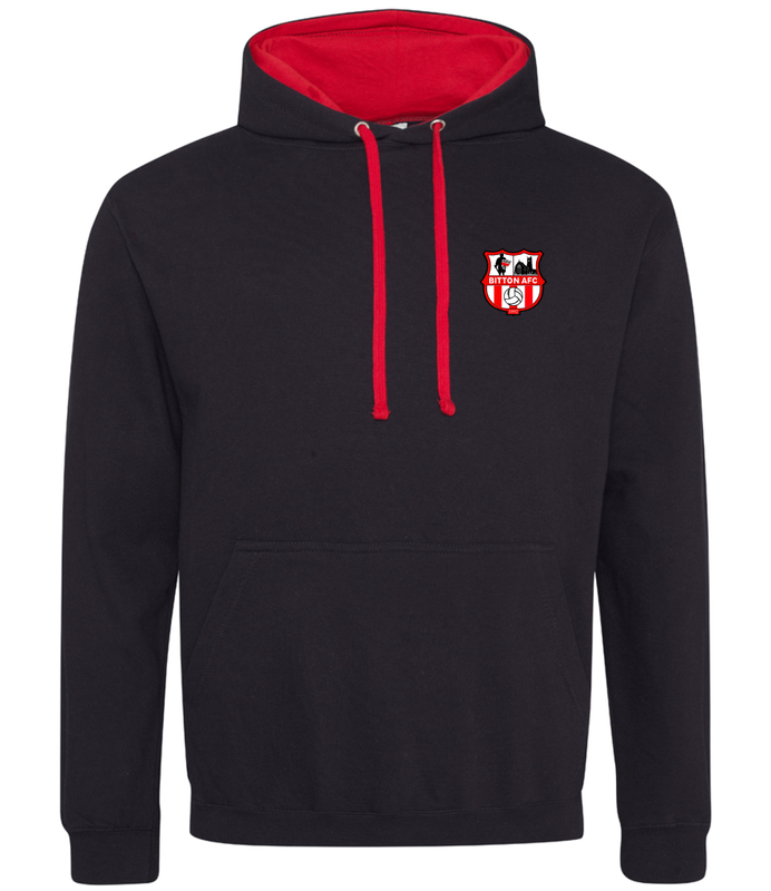 Hoodie - AWDis - Adults (JH003)