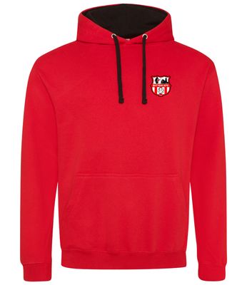 Hoodie - AWDis - Adults (JH003)