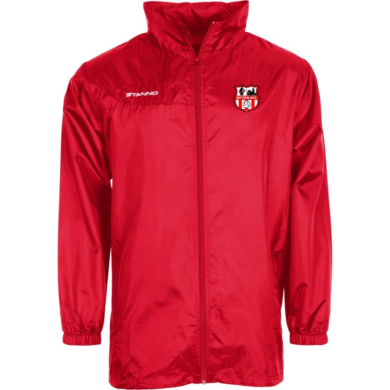 Rain Jacket - Stanno - Field - Adults