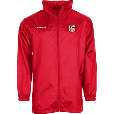 Rain Jacket - Stanno - Field - Adults