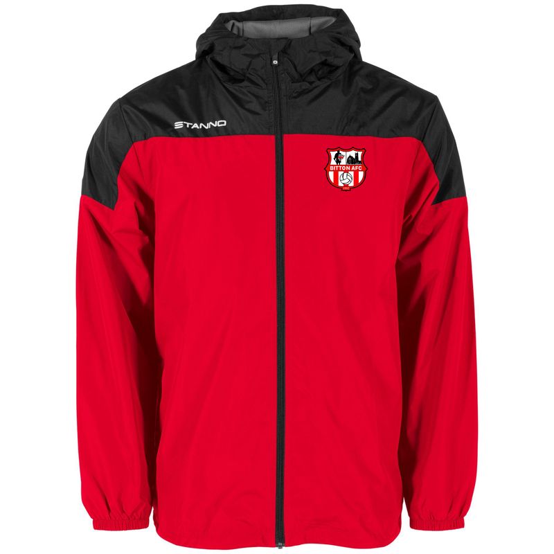Rain Jacket - Stanno - Pride - Adults