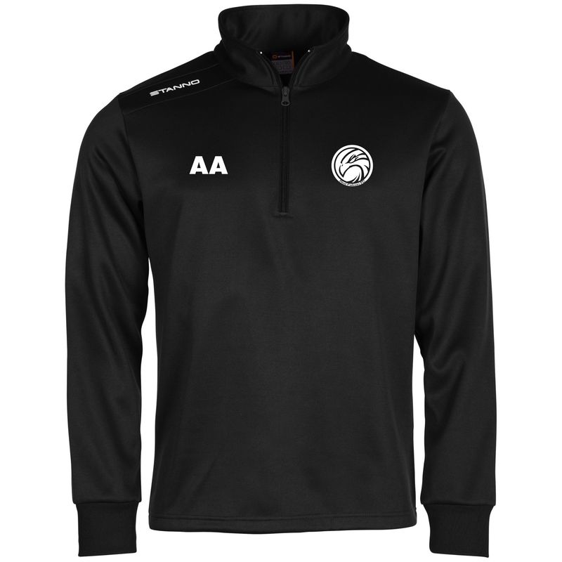 Quarter zip - Stanno - Field – Adults (408005-8000)