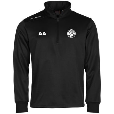 Quarter zip - Stanno - Field – Adults (408005-8000) Quarter zip - Stanno - Field – Adults (408005-8000)