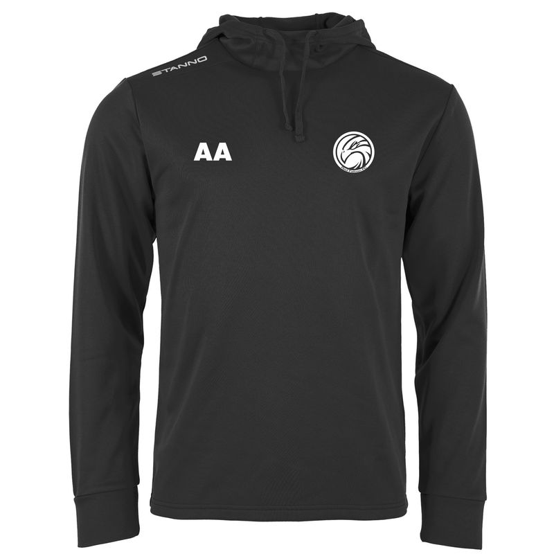 Hoodie - Overhead - Stanno - Field – Adults (408031-8000)