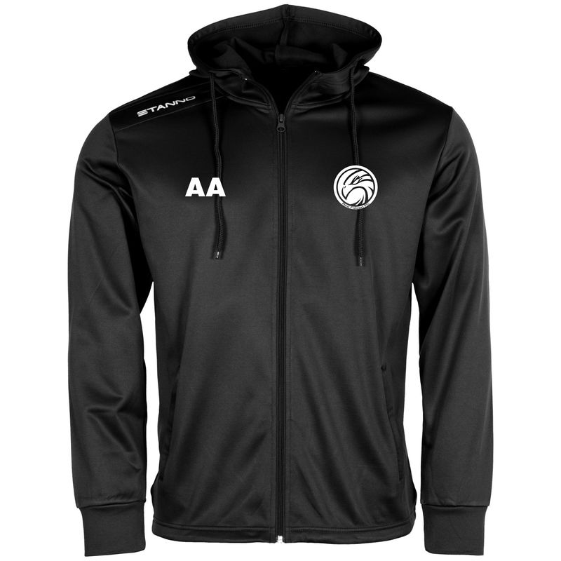 Hoodie - Full Zip - Stanno - Field – Kids (408012-8000)