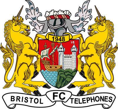 Bristol Telephones F.C.
