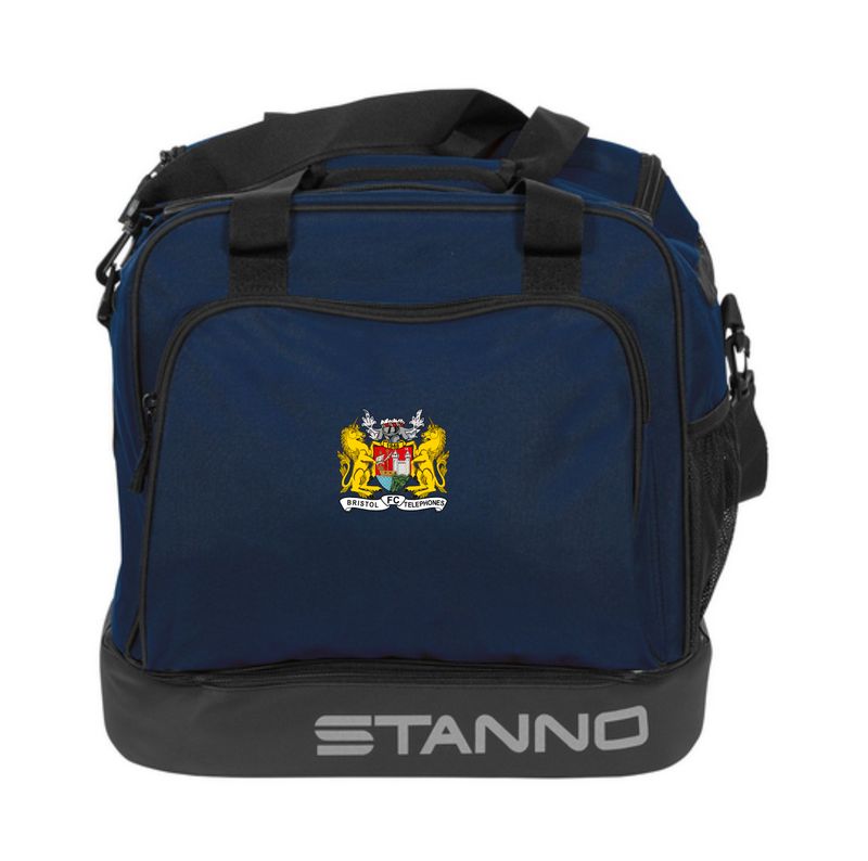 Stanno - Prime - Pro BackPack - Navy