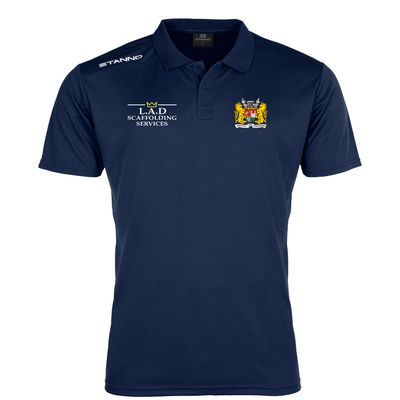 Stanno - Field - Polo Shirt - Navy