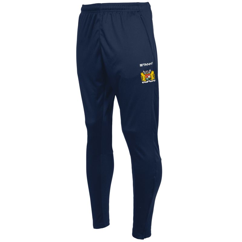 Stanno - Field - Track Pants - Navy