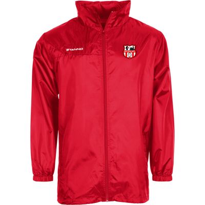 Rain Jacket - Stanno - Field - Kids