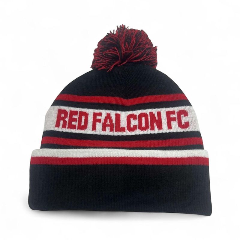*PRE-ORDER* CLUB BOBBLE HATS *PRE-ORDER* CLUB BOBBLE HATS