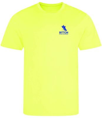 T -Shirt - Short Sleeve - AWDis - Unisex (JC001)