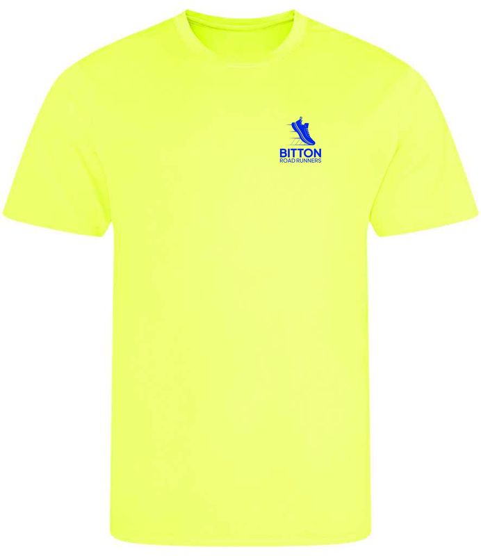 T -Shirt - Short Sleeve - AWDis - Unisex (JC001) T -Shirt - Short Sleeve - AWDis - Unisex (JC001)