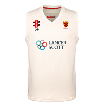 Slipover - Pro Performance - Gray-Nicolls - Senior