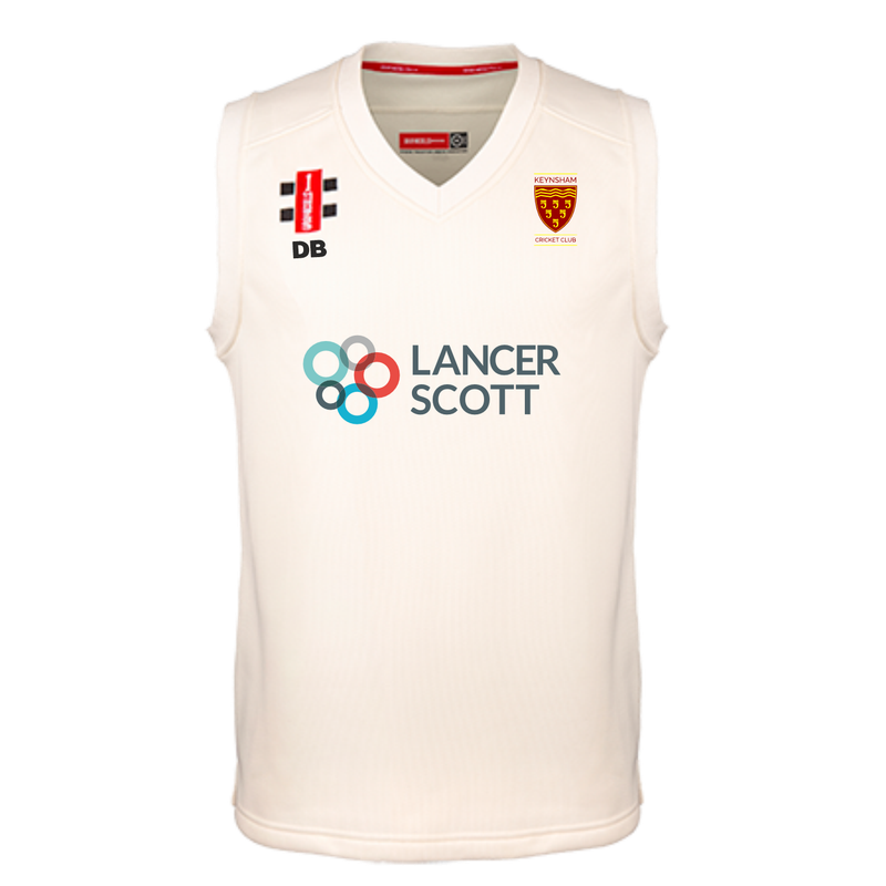 Slipover - Pro Performance - Gray-Nicolls - Senior