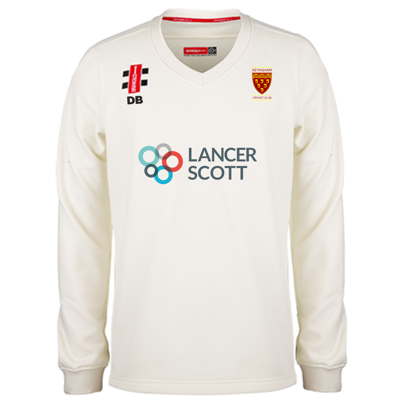 Sweater - Pro Performance - Gray-Nicolls - Senior