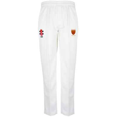 Playing Trousers - Matrix V2 - Gray-Nicolls - Junior Playing Trousers - Matrix V2 - Gray-Nicolls - Junior
