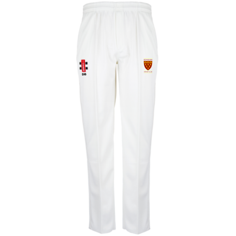 Playing Trousers - Matrix V2 - Gray-Nicolls - Senior