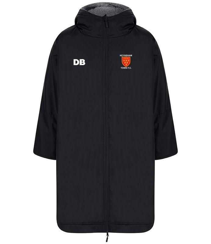 Robe - All Weather - Finden & Hales (LV691) - Kids Robe - All Weather - Finden & Hales (LV691) - Kids